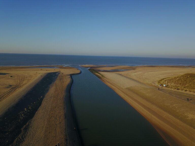 Oude Rijn - Reizen langs Rivieren