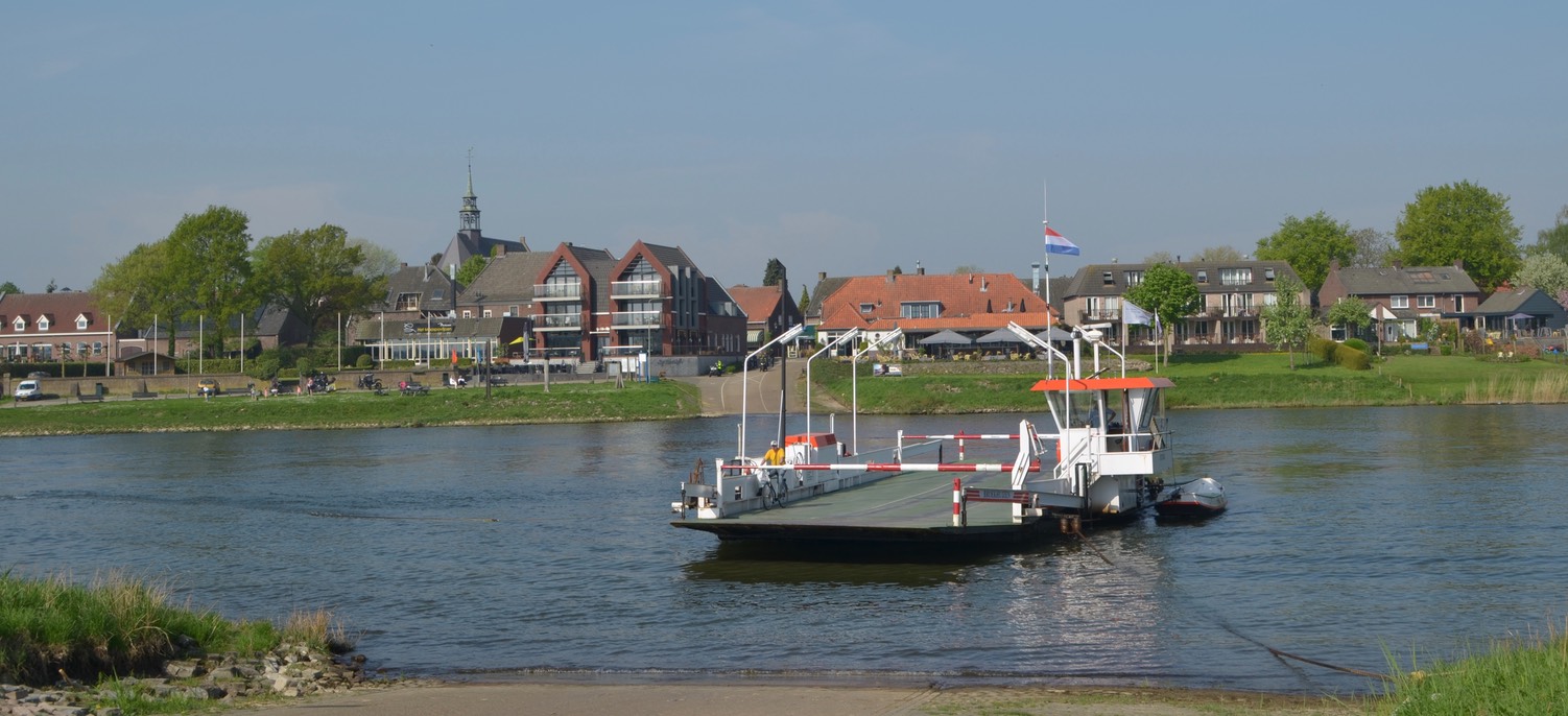 Maas Reizen Langs Rivieren maas-reizen-langs-rivieren